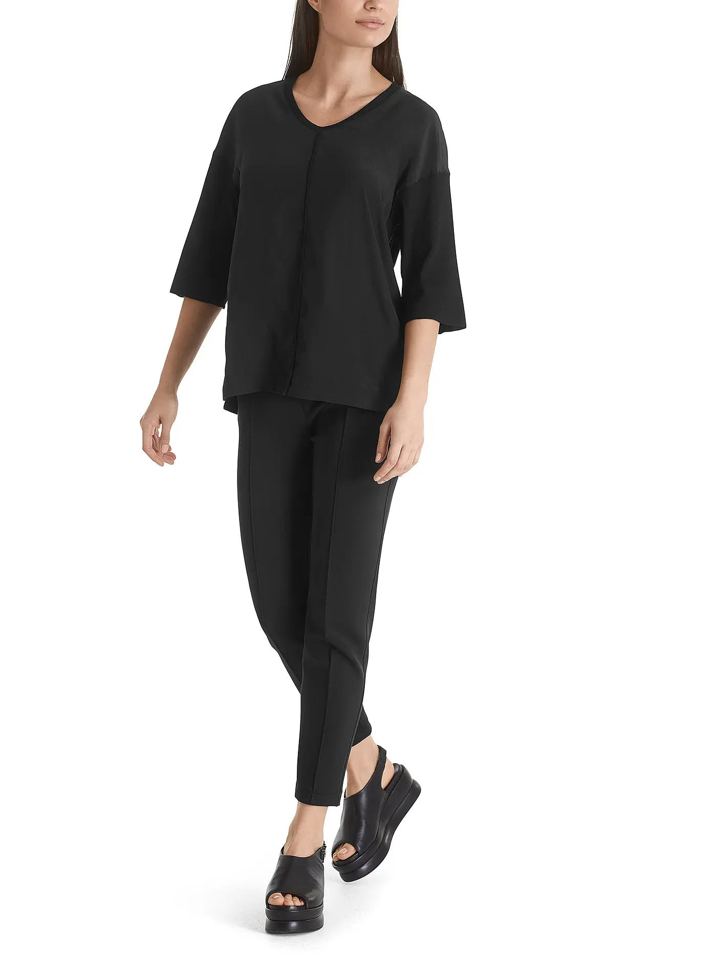 MARC CAIN | Blusenshirt | 
